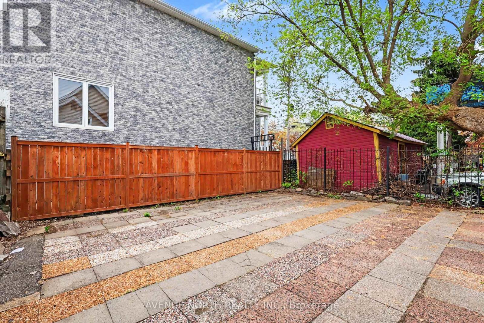 367 Booth Street, Ottawa, Ontario  K1R 7K1 - Photo 31 - X13141192