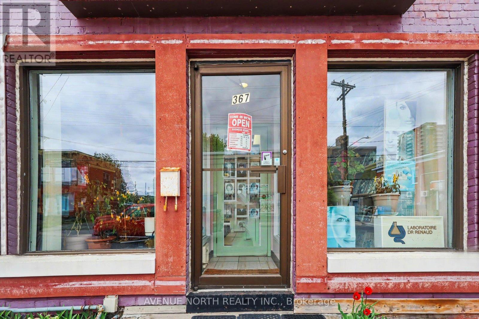 367 Booth Street, Ottawa, Ontario  K1R 7K1 - Photo 4 - X13141192