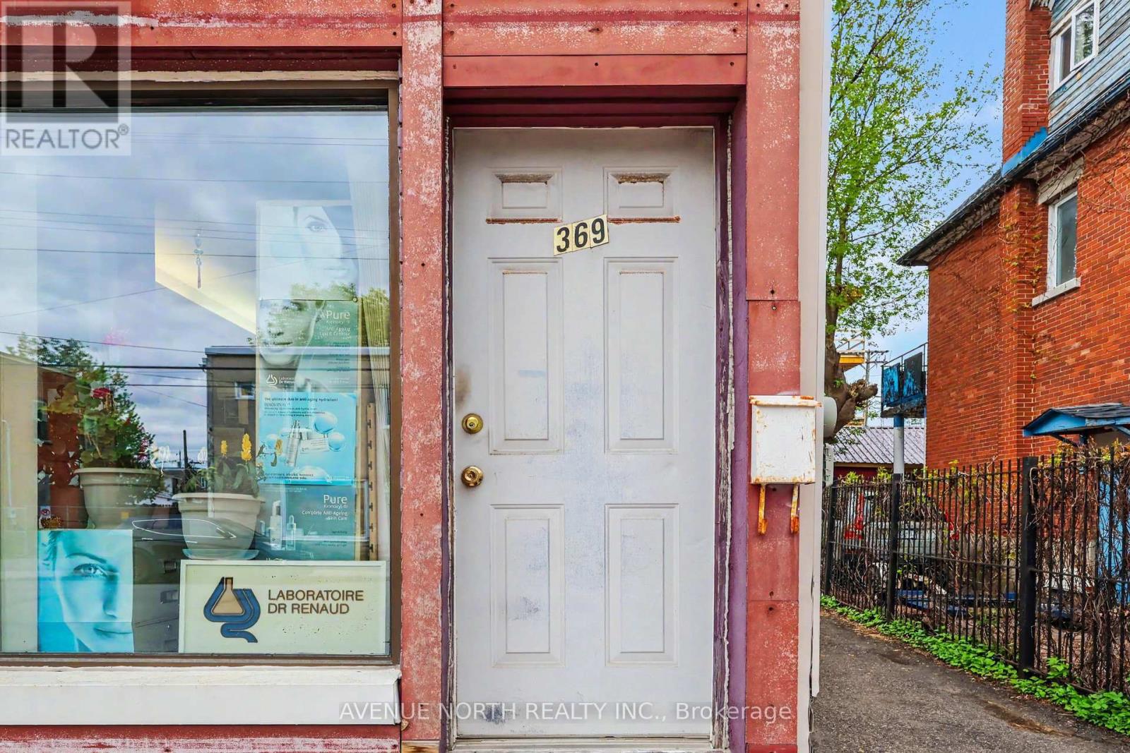 367 Booth Street, Ottawa, Ontario  K1R 7K1 - Photo 5 - X13141192