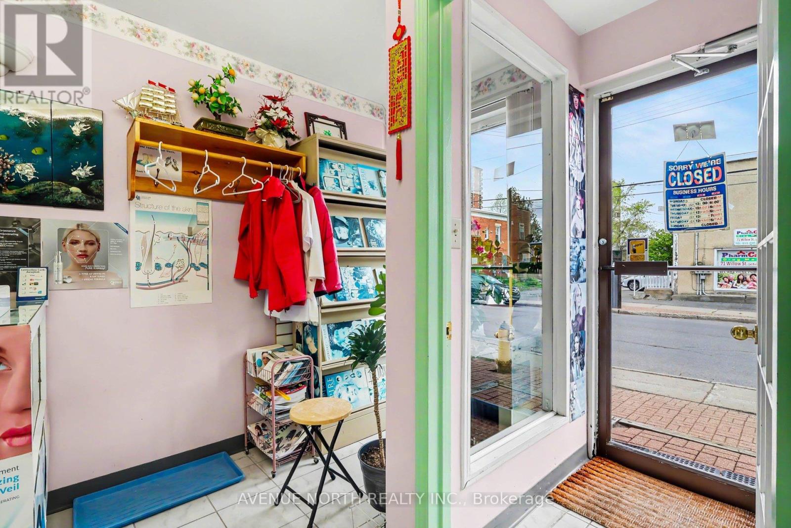 367 Booth Street, Ottawa, Ontario  K1R 7K1 - Photo 7 - X13141192