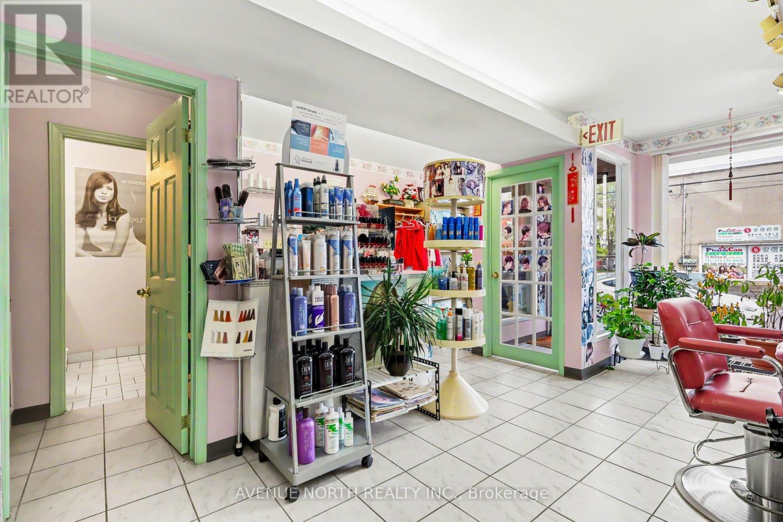 367 Booth Street, Ottawa, Ontario  K1R 7K1 - Photo 9 - X13141192