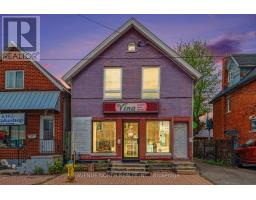 367 BOOTH STREET, Ottawa, Ontario