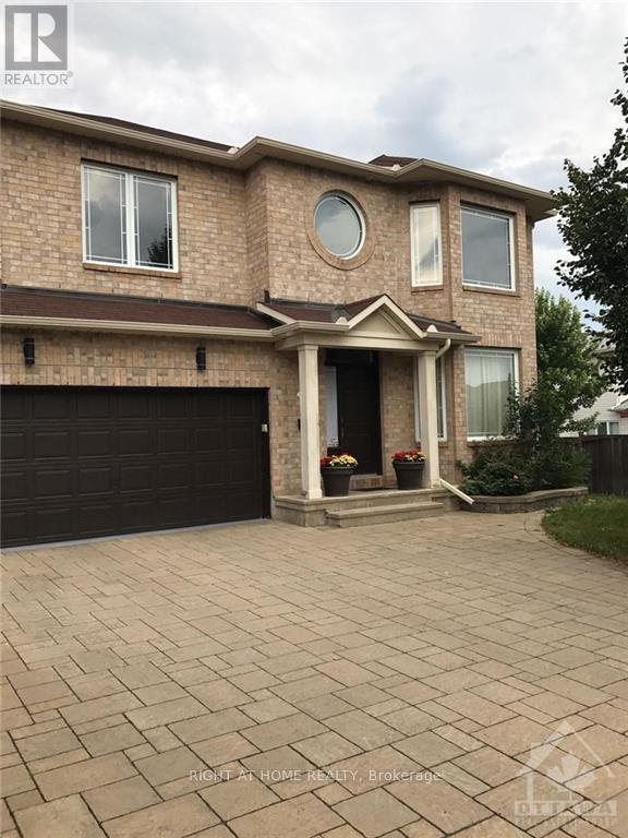 129 ROCKY HILL DRIVE, Ottawa, Ontario