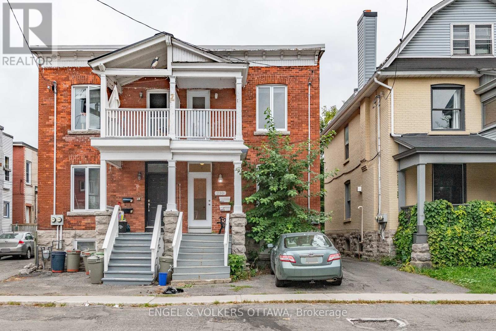 230 PERCY STREET, Ottawa, Ontario