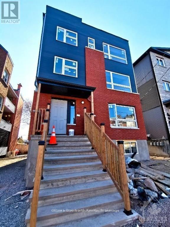 1 - 360 BRONSON AVENUE, Ottawa, Ontario