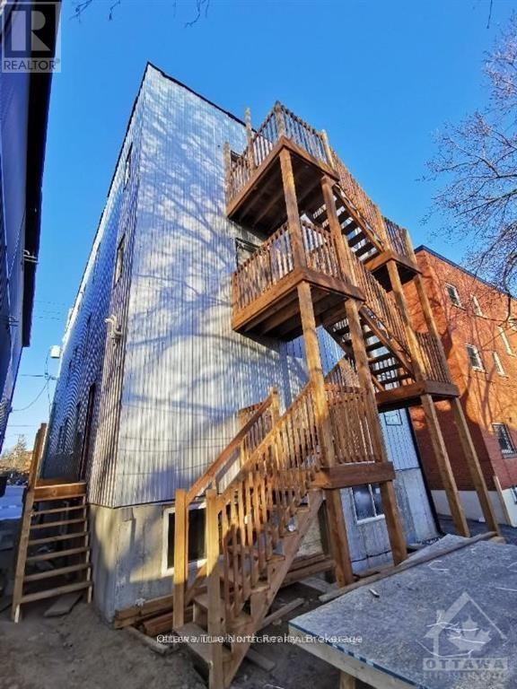 1 - 360 Bronson Avenue, Ottawa, Ontario  K1R 6J3 - Photo 18 - X13141332