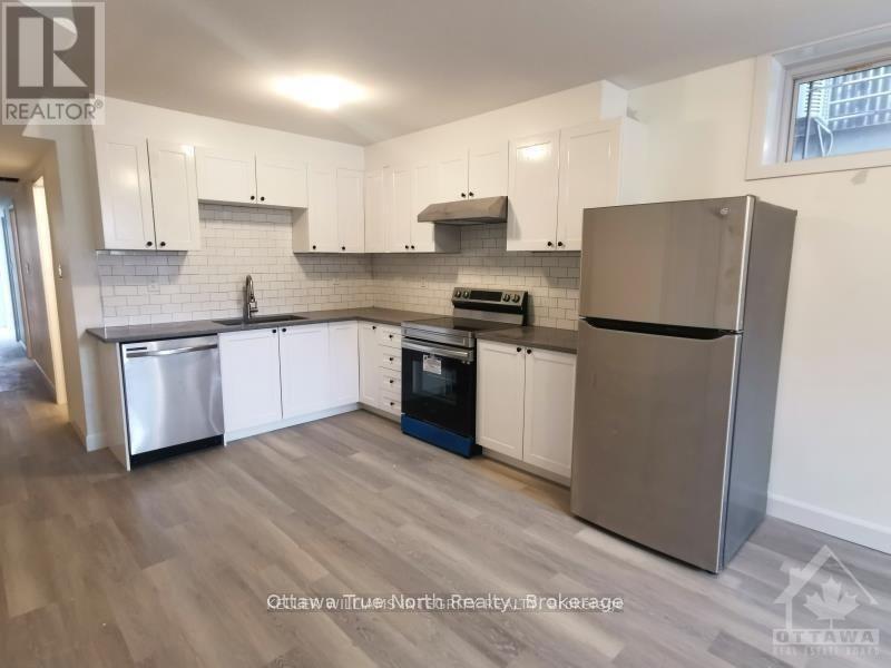 1 - 360 Bronson Avenue, Ottawa, Ontario  K1R 6J3 - Photo 4 - X13141332