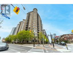 1006 - 95 BRONSON AVENUE, Ottawa, Ontario
