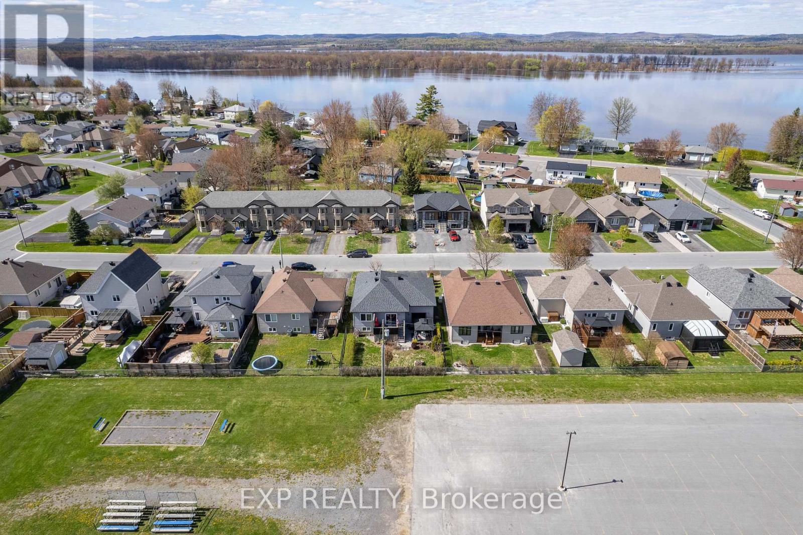 511 Francois Street, Alfred And Plantagenet, Ontario  K0A 3K0 - Photo 37 - X13141418