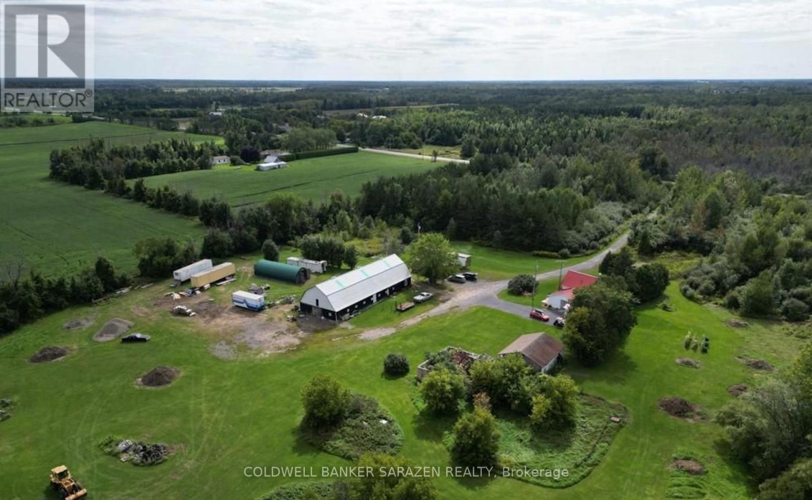 1981 Stagecoach Road, Ottawa, Ontario  K4P 1L9 - Photo 1 - X13141666
