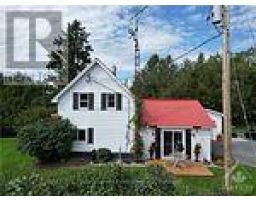 1981 STAGECOACH ROAD, Ottawa, Ontario