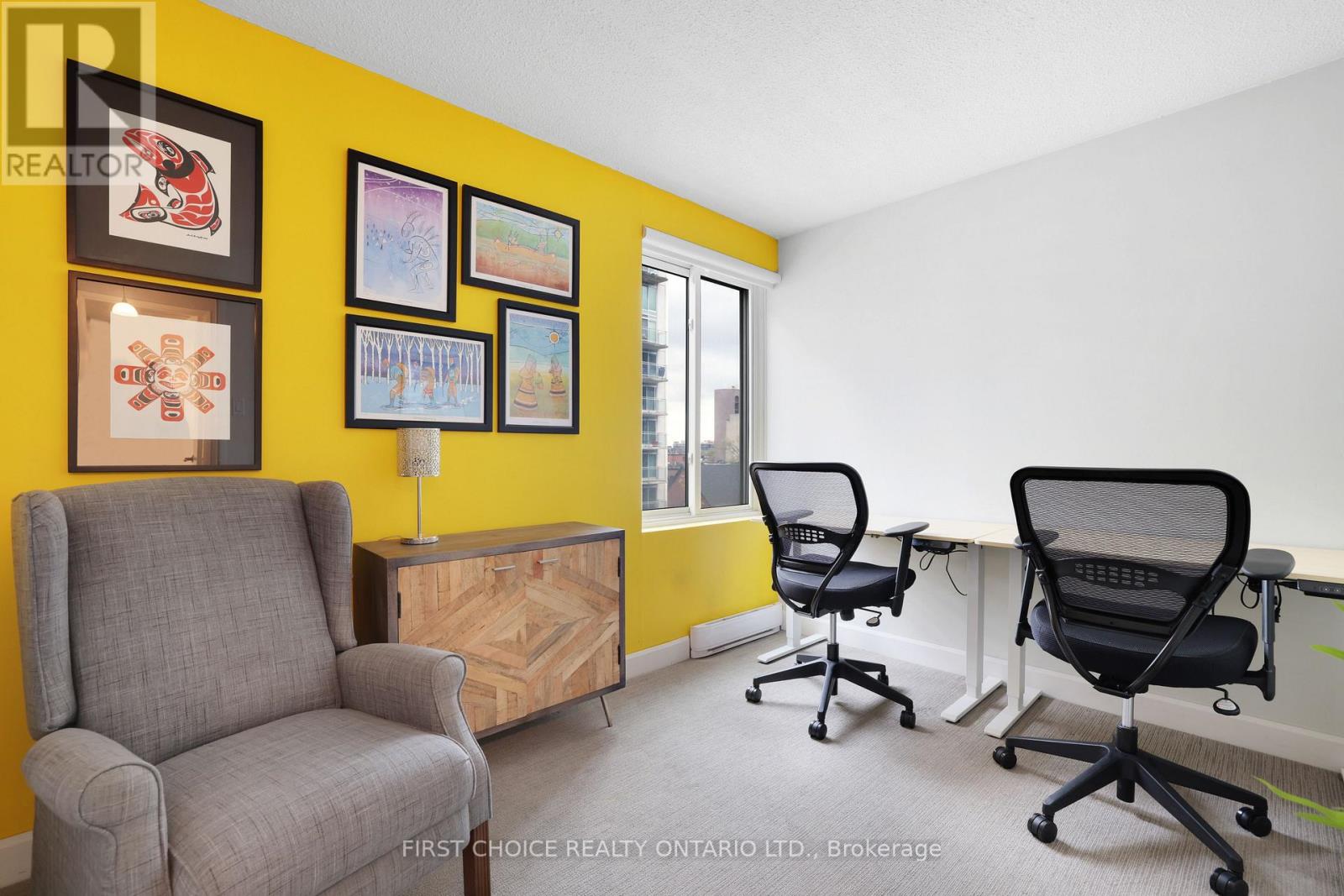 703 - 141 Somerset Street W, Ottawa, Ontario  K2P 2H1 - Photo 14 - X13141684