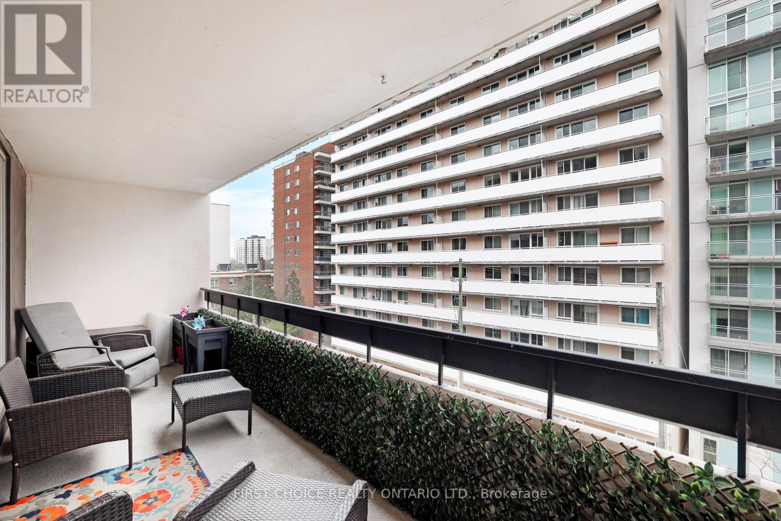 703 - 141 Somerset Street W, Ottawa, Ontario  K2P 2H1 - Photo 21 - X13141684