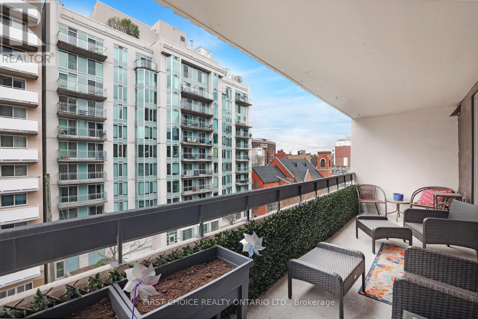 703 - 141 Somerset Street W, Ottawa, Ontario  K2P 2H1 - Photo 22 - X13141684