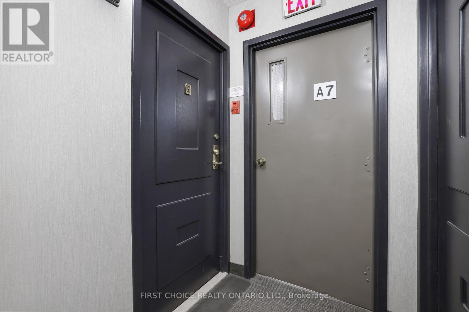 703 - 141 Somerset Street W, Ottawa, Ontario  K2P 2H1 - Photo 23 - X13141684