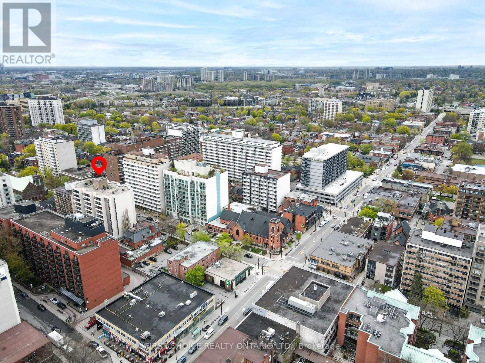 703 - 141 Somerset Street W, Ottawa, Ontario  K2P 2H1 - Photo 28 - X13141684