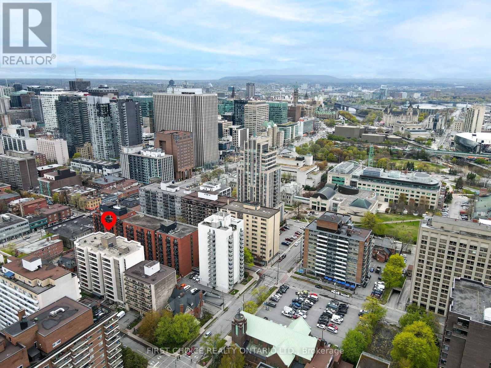 703 - 141 Somerset Street W, Ottawa, Ontario  K2P 2H1 - Photo 29 - X13141684
