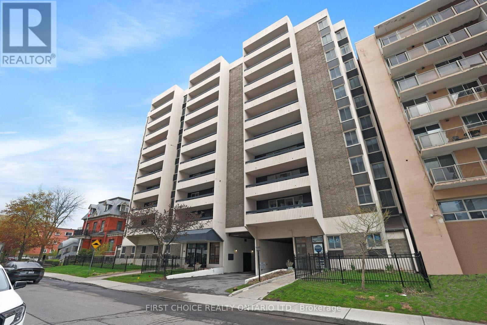 703 - 141 Somerset Street W, Ottawa, Ontario  K2P 2H1 - Photo 3 - X13141684
