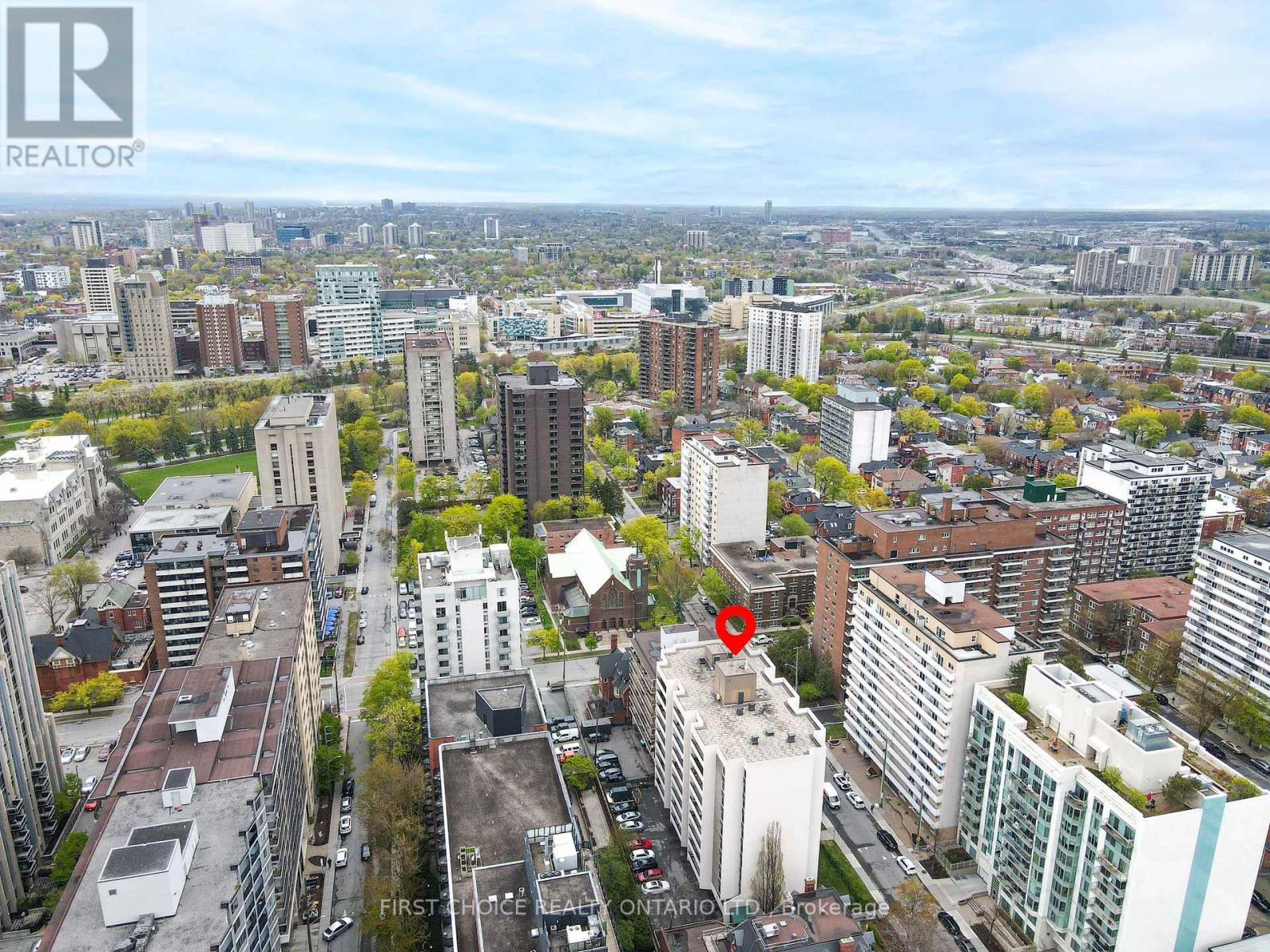 703 - 141 Somerset Street W, Ottawa, Ontario  K2P 2H1 - Photo 31 - X13141684