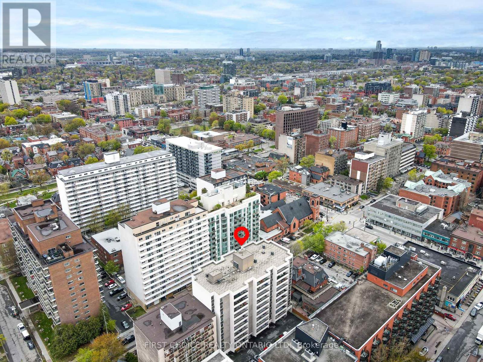 703 - 141 Somerset Street W, Ottawa, Ontario  K2P 2H1 - Photo 32 - X13141684