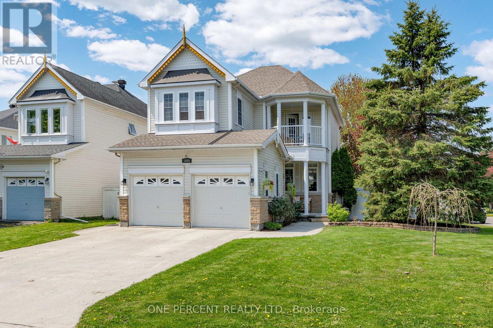 1800 NICOLET WAY, Ottawa, Ontario