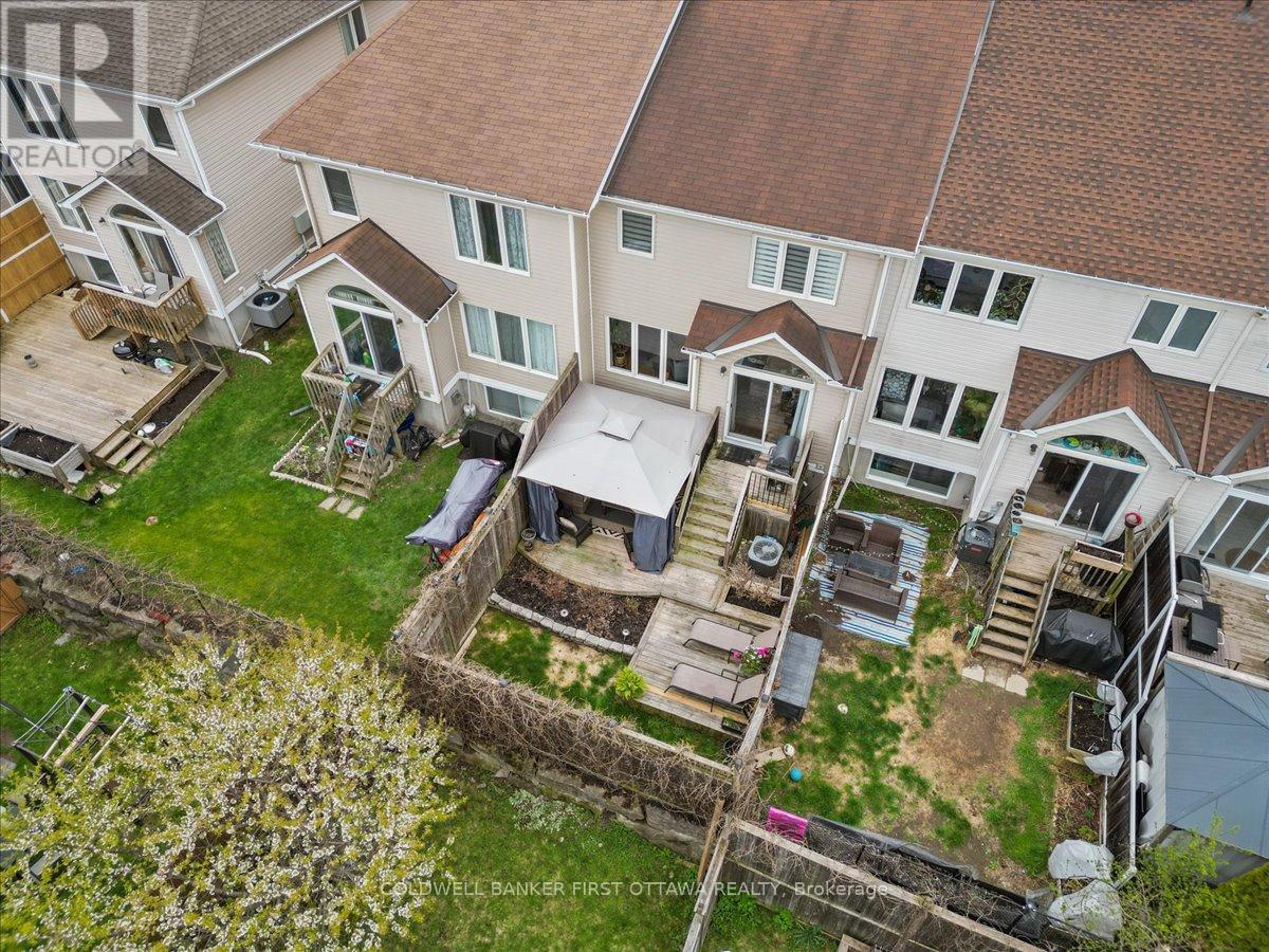 218 Flamborough Way, Ottawa, Ontario  K2W 1G5 - Photo 32 - X13141804