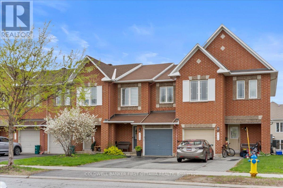 218 Flamborough Way, Ottawa, Ontario  K2W 1G5 - Photo 34 - X13141804