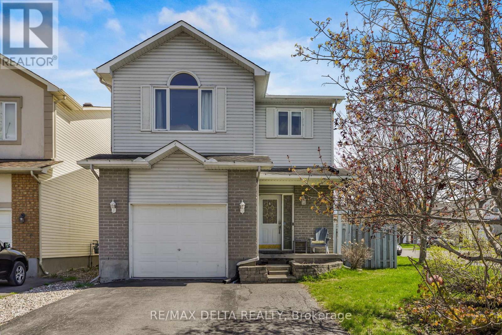 2218 CECILE CRESCENT, Clarence-Rockland, Ontario