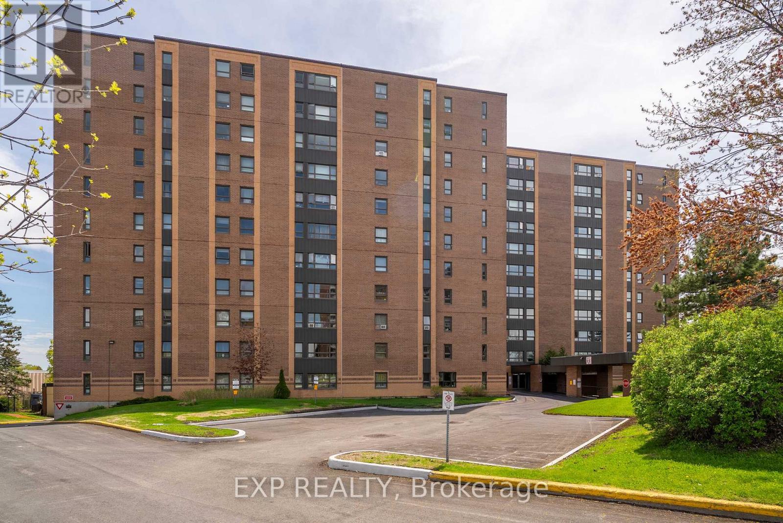 604 - 1356 MEADOWLANDS DRIVE, Ottawa, Ontario