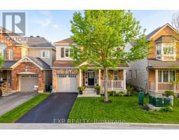 519 MILLARS SOUND WAY, Ottawa, Ontario