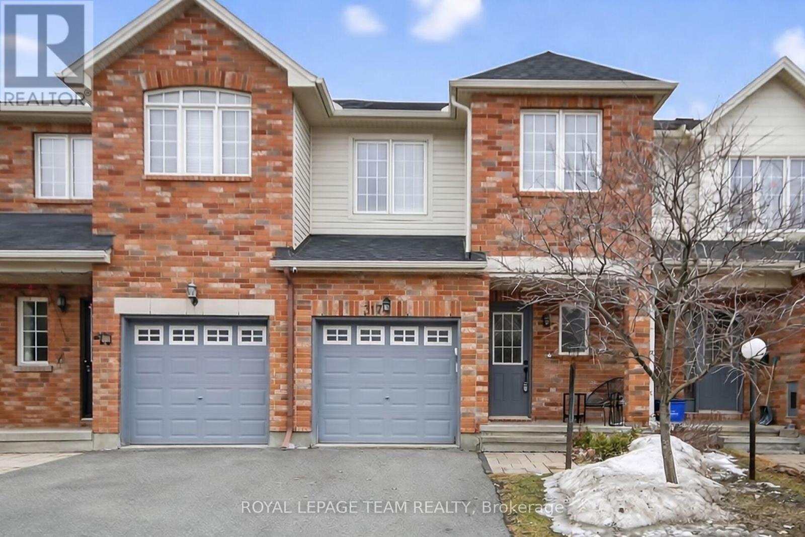 317 COPPERFIELD CRESCENT, Ottawa, Ontario