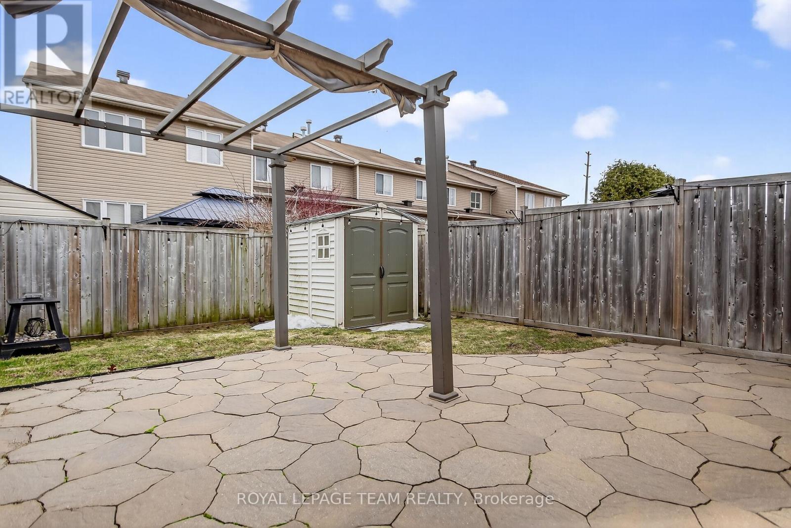 317 Copperfield Crescent, Ottawa, Ontario  K2J 0L2 - Photo 31 - X13142310