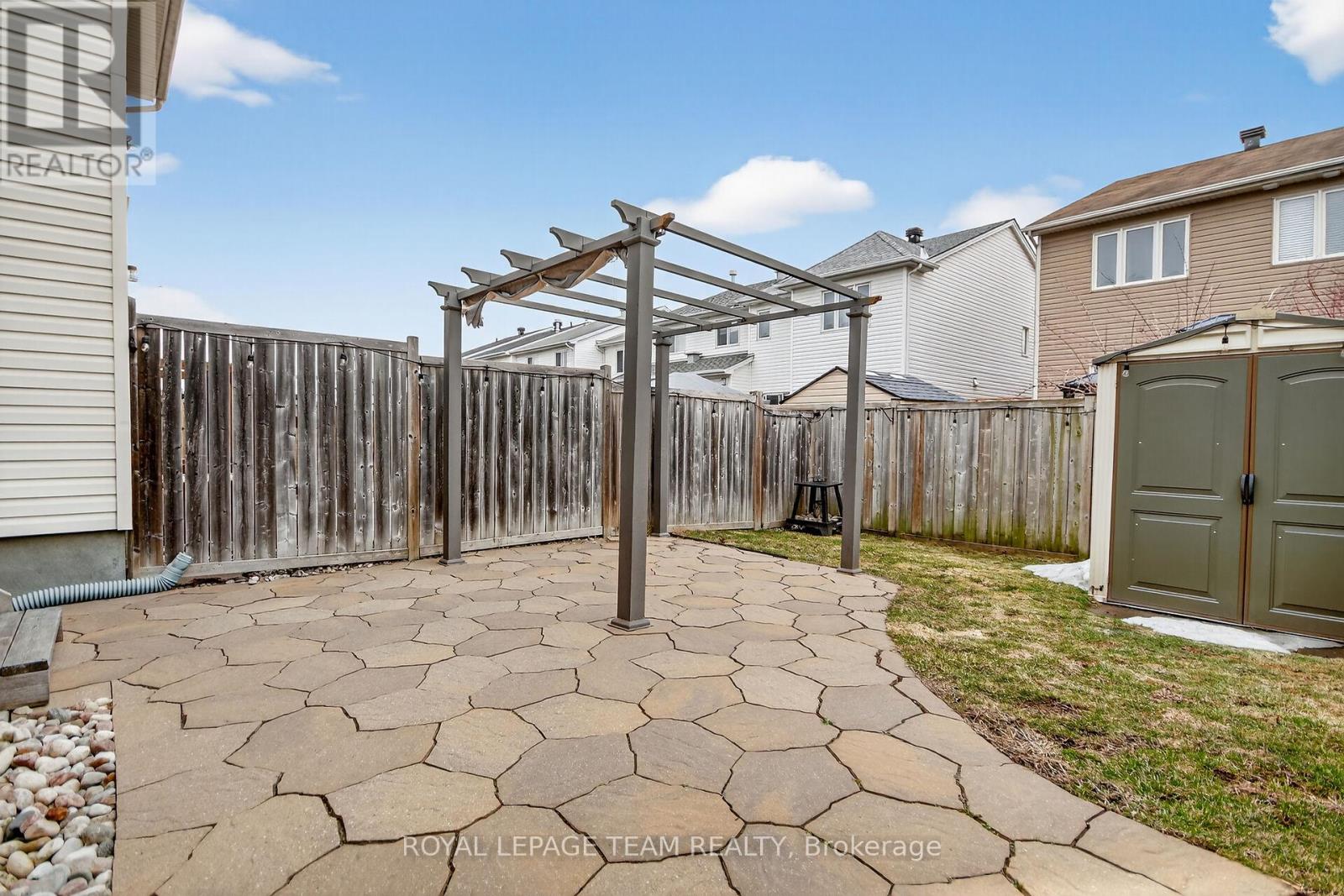 317 Copperfield Crescent, Ottawa, Ontario  K2J 0L2 - Photo 32 - X13142310