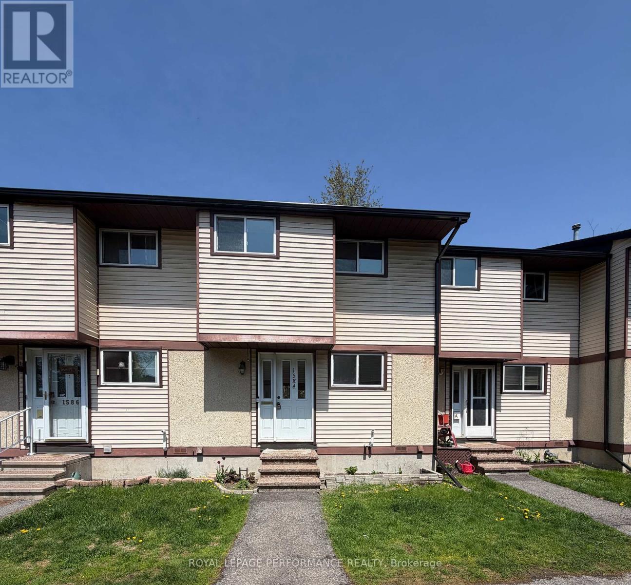 1584 FEATHER LANE, Ottawa, Ontario
