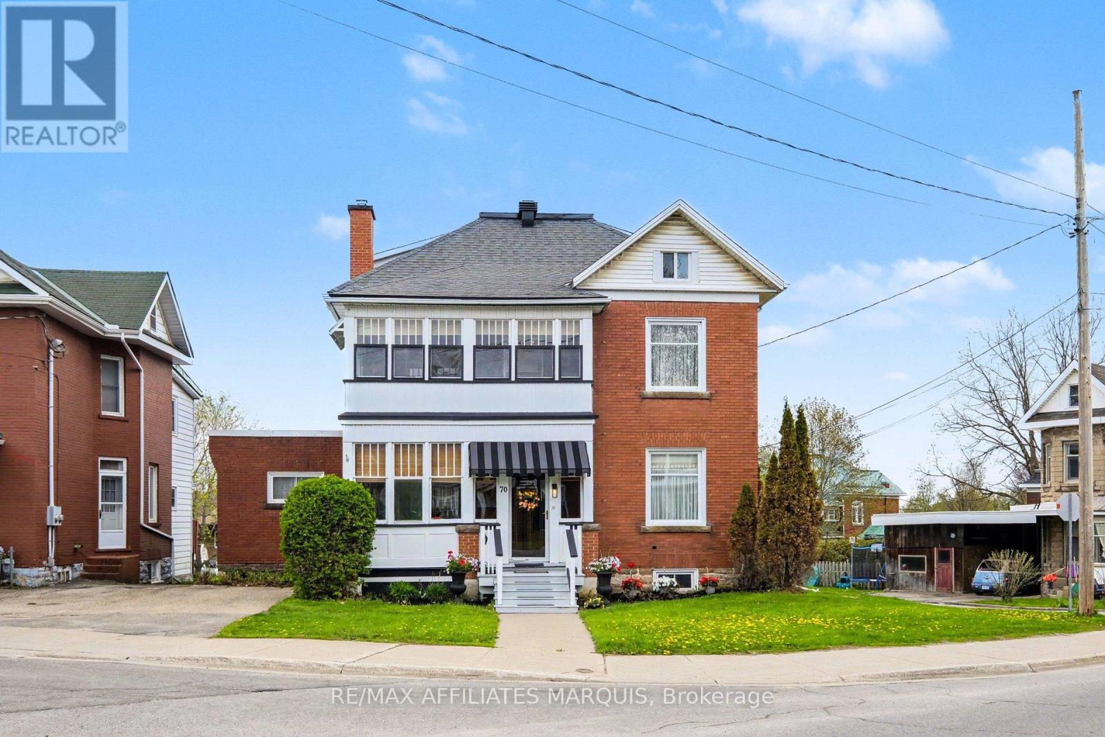 70 Maple Avenue, Smiths Falls, Ontario  K7A 2A7 - Photo 3 - X13142810