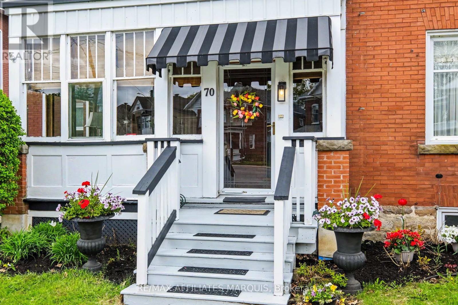 70 Maple Avenue, Smiths Falls, Ontario  K7A 2A7 - Photo 4 - X13142810