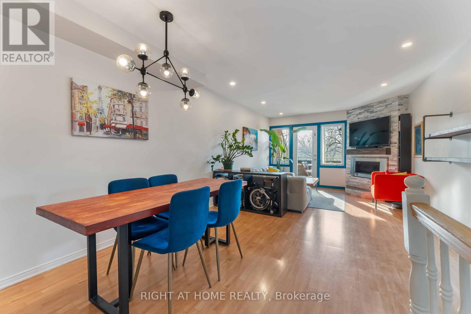 6 - 2 Columbus Avenue, Ottawa, Ontario  K1K 1R3 - Photo 6 - X13143336