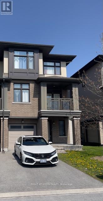258 LEATHER LEAF TERRACE, Ottawa, Ontario