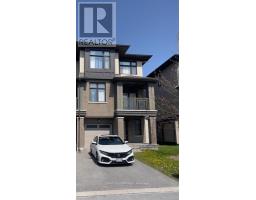 258 LEATHER LEAF TERRACE, Ottawa, Ontario