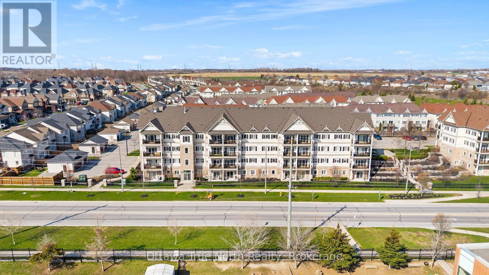 303 - 1 SIDNEY LANE, Clarington, Ontario