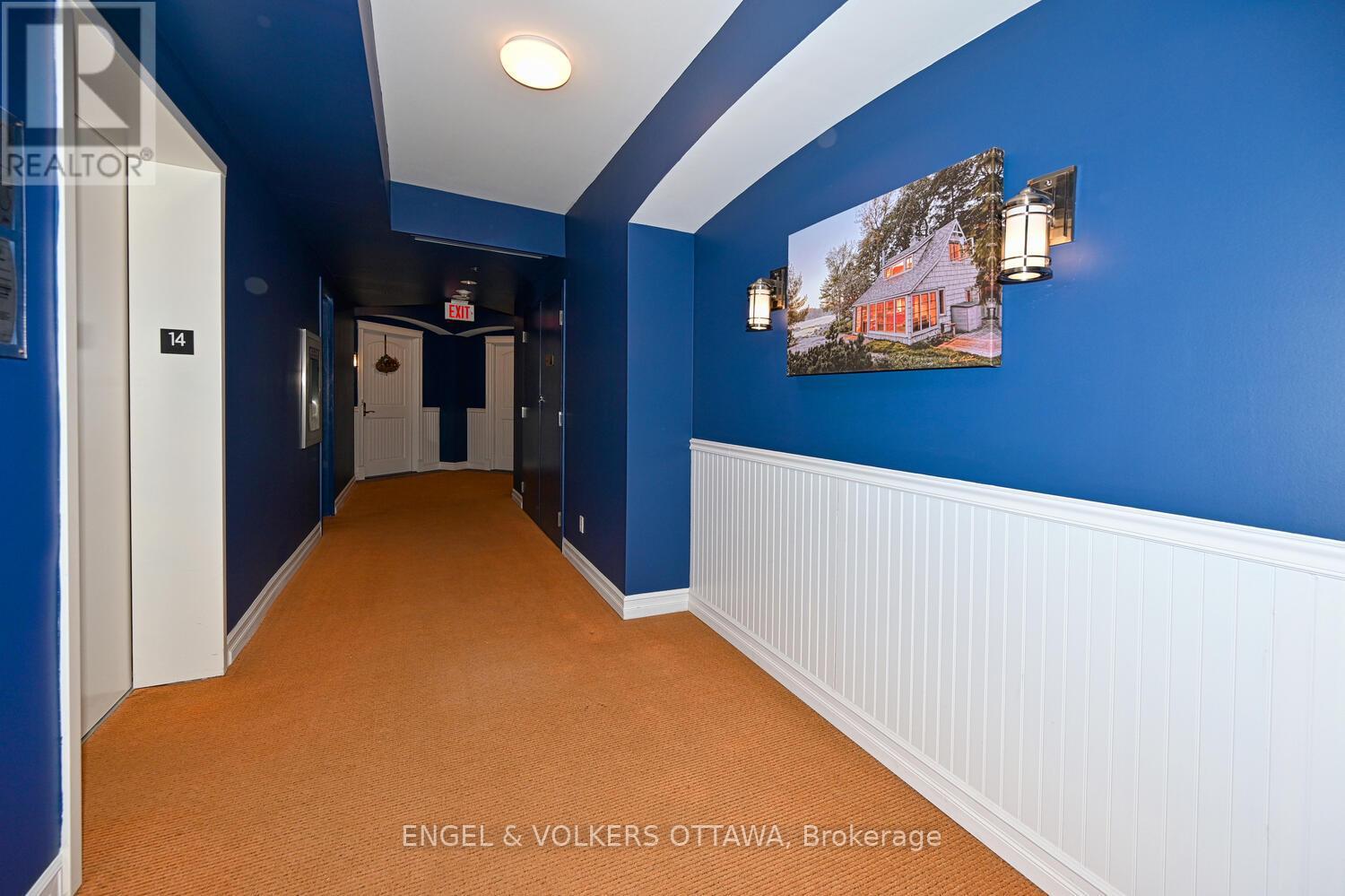 1504 - 15 St Andrew Street, Brockville, Ontario  K6V 0B8 - Photo 3 - X13143478