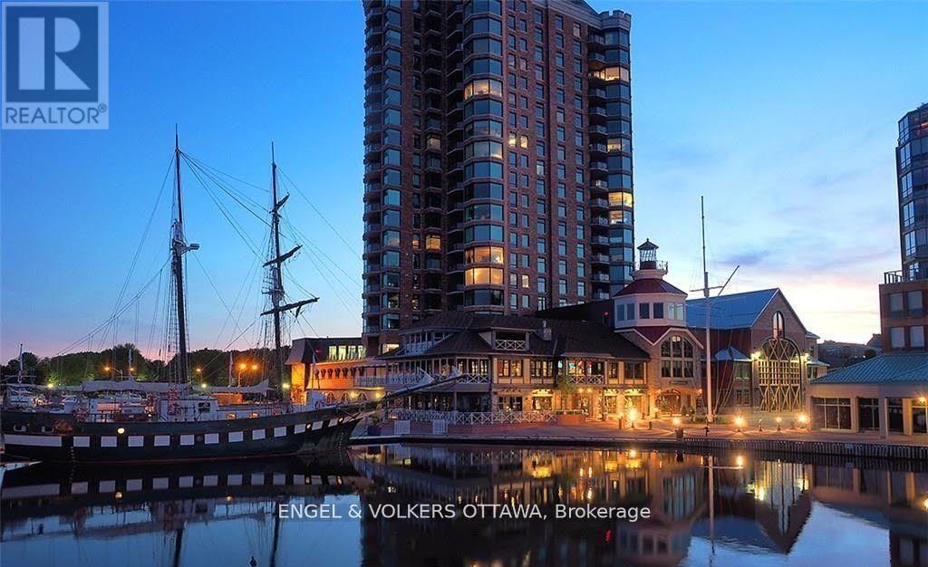 1504 - 15 St Andrew Street, Brockville, Ontario  K6V 0B8 - Photo 37 - X13143478
