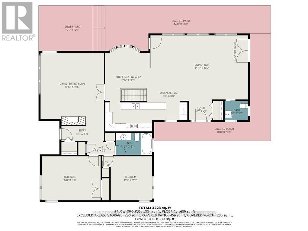 1 Rideau Glen Drive, Ottawa, Ontario  K2C 3H1 - Photo 49 - X13143584