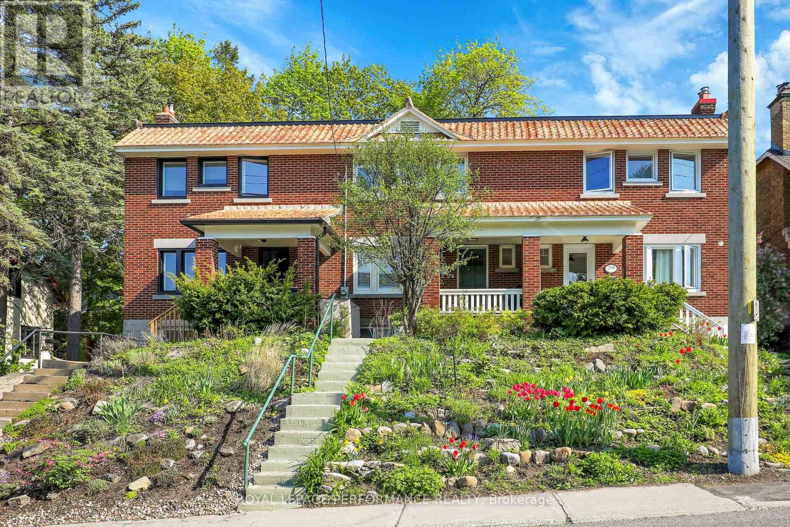 296 HOLMWOOD AVENUE, Ottawa, Ontario