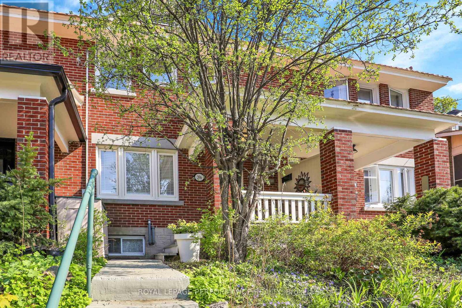 296 Holmwood Avenue, Ottawa, Ontario  K1S 2R3 - Photo 2 - X13143626