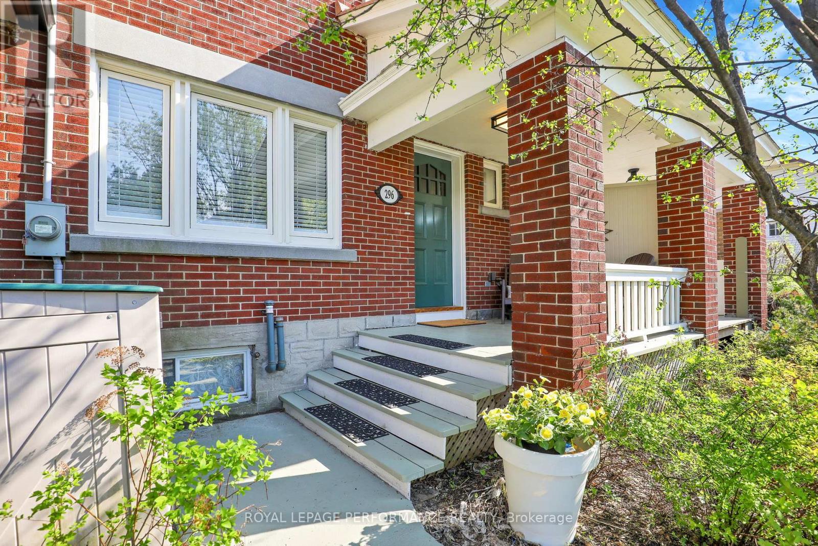 296 Holmwood Avenue, Ottawa, Ontario  K1S 2R3 - Photo 3 - X13143626