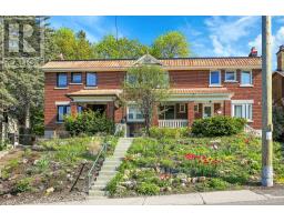 296 HOLMWOOD AVENUE, Ottawa, Ontario