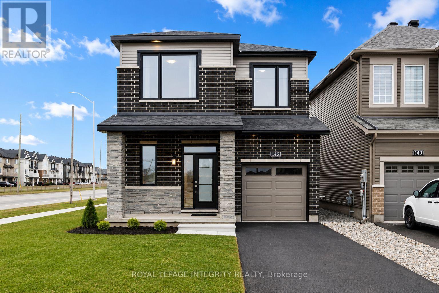 142 SHALLOW POND PLACE E, Ottawa, Ontario
