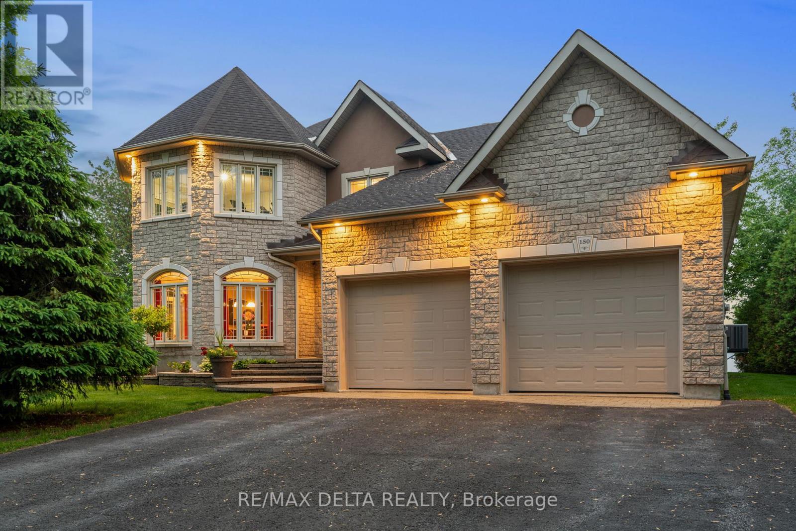 150 VOISINE ROAD, Clarence-Rockland, Ontario