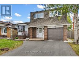 1703 FIELDSTONE CRESCENT, Ottawa, Ontario
